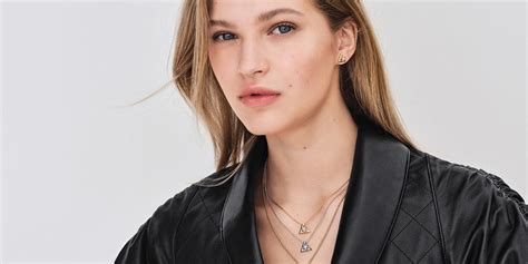 LV Volt Collection for Jewelry 